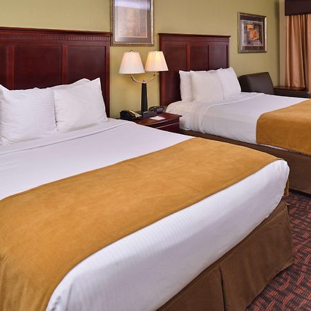 Best Western Eunice Exterior photo