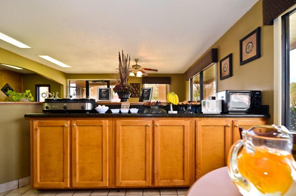 Best Western Eunice Restaurant photo