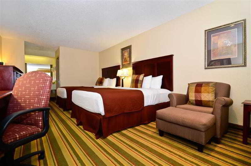 Best Western Eunice Exterior photo