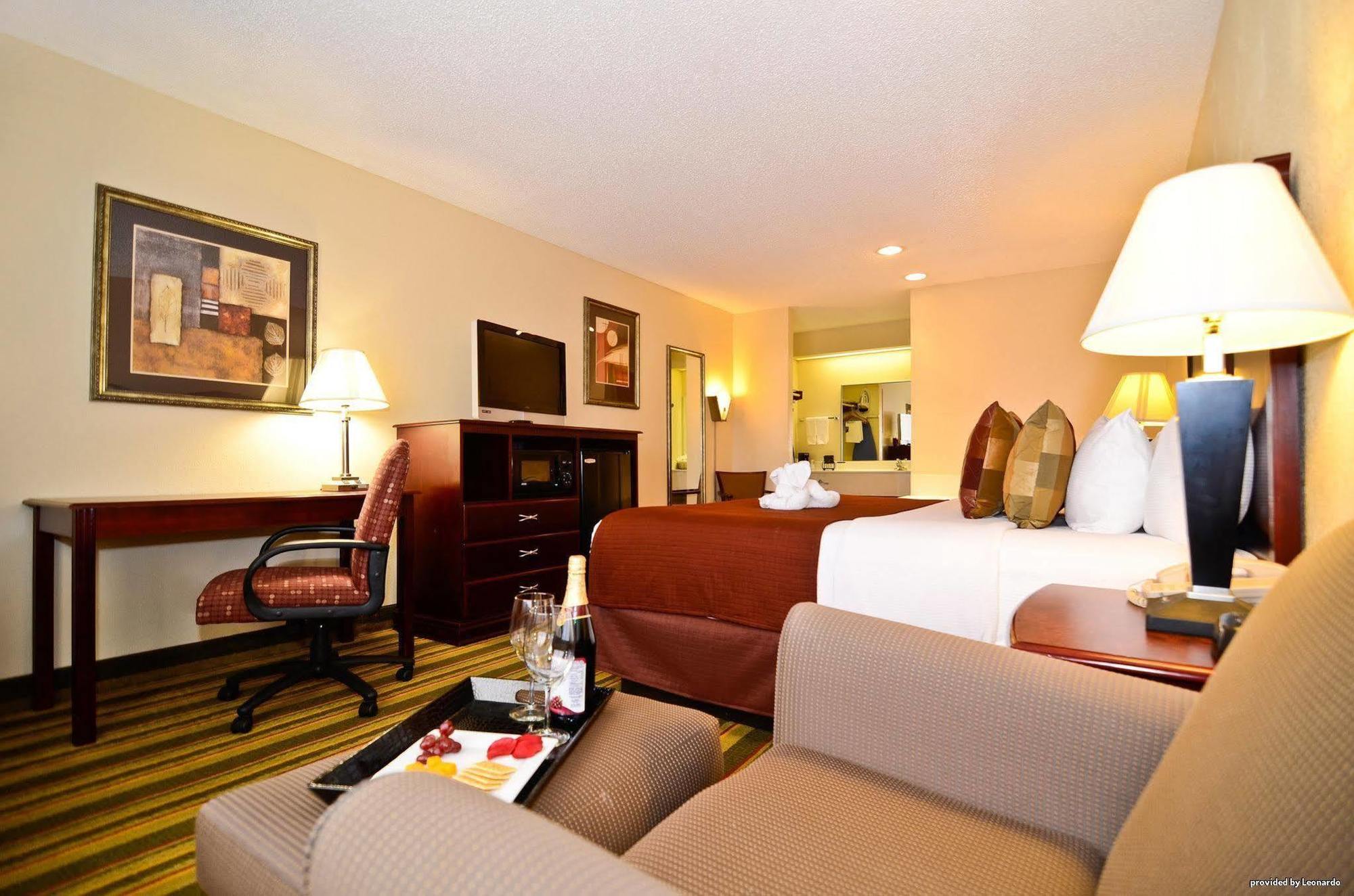 Best Western Eunice Exterior photo
