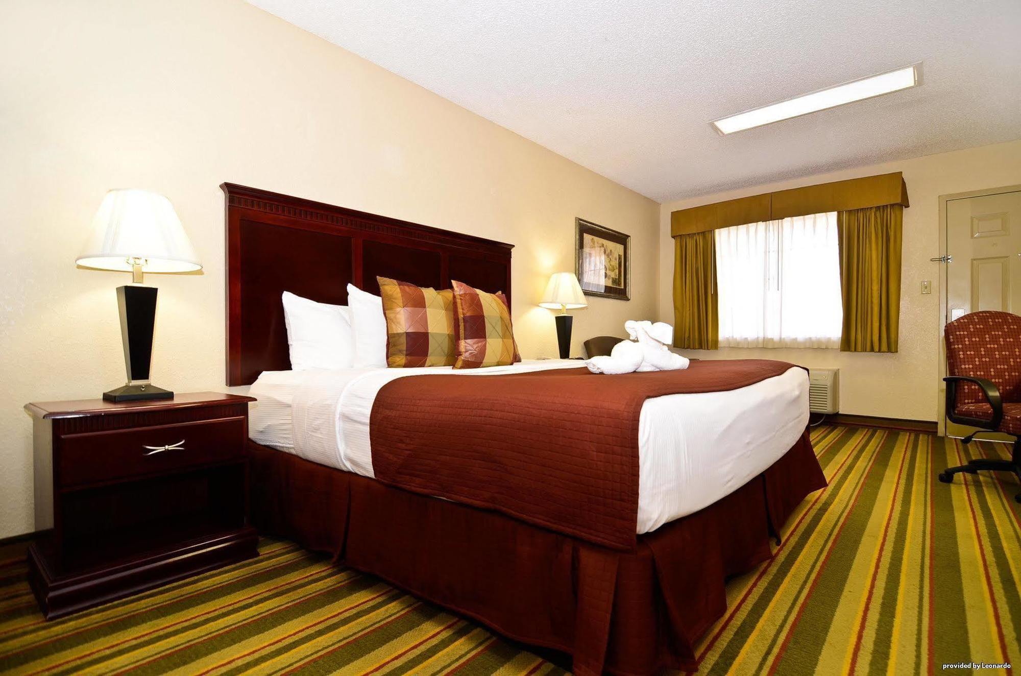 Best Western Eunice Exterior photo