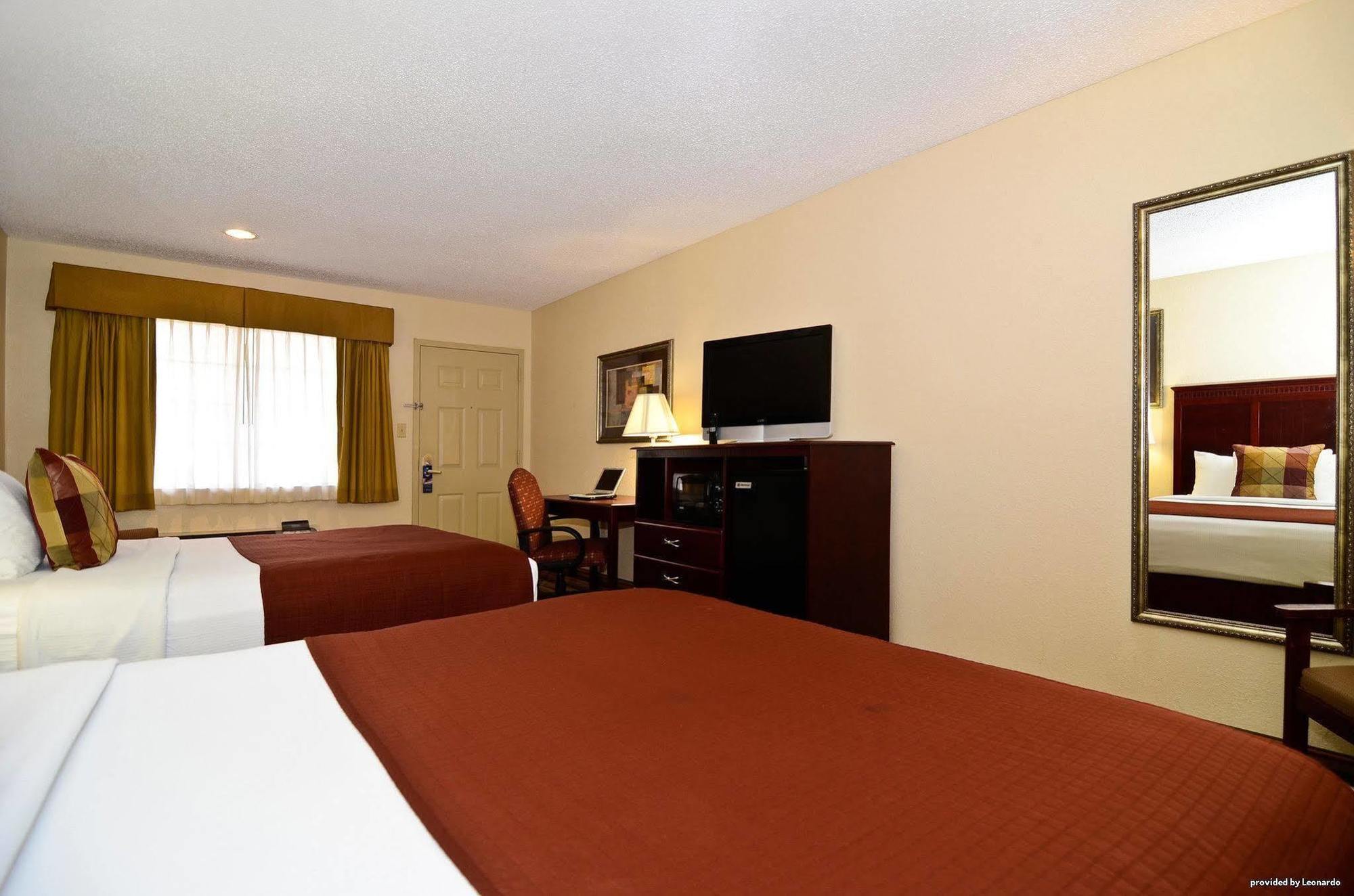 Best Western Eunice Exterior photo