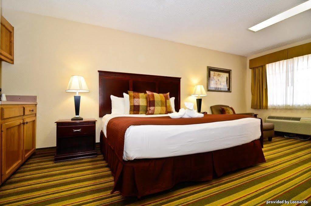 Best Western Eunice Exterior photo