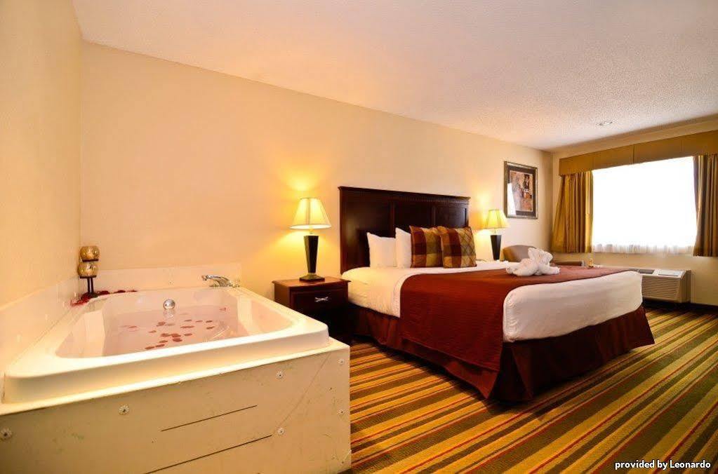 Best Western Eunice Exterior photo