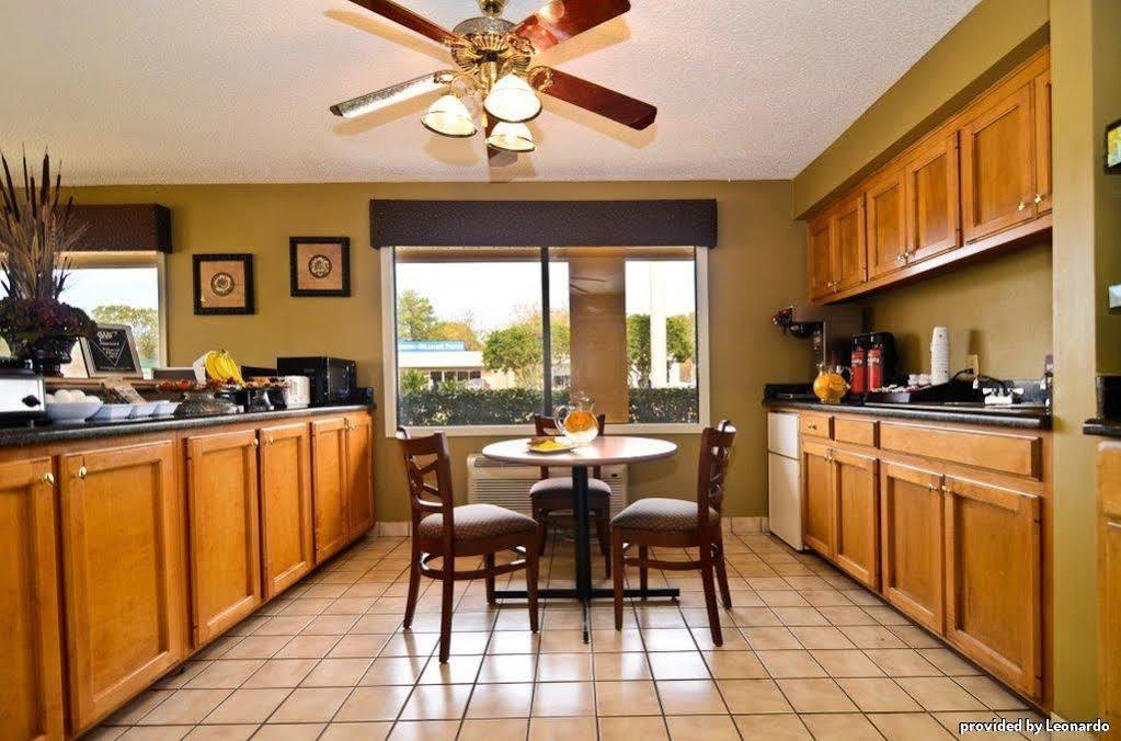 Best Western Eunice Exterior photo