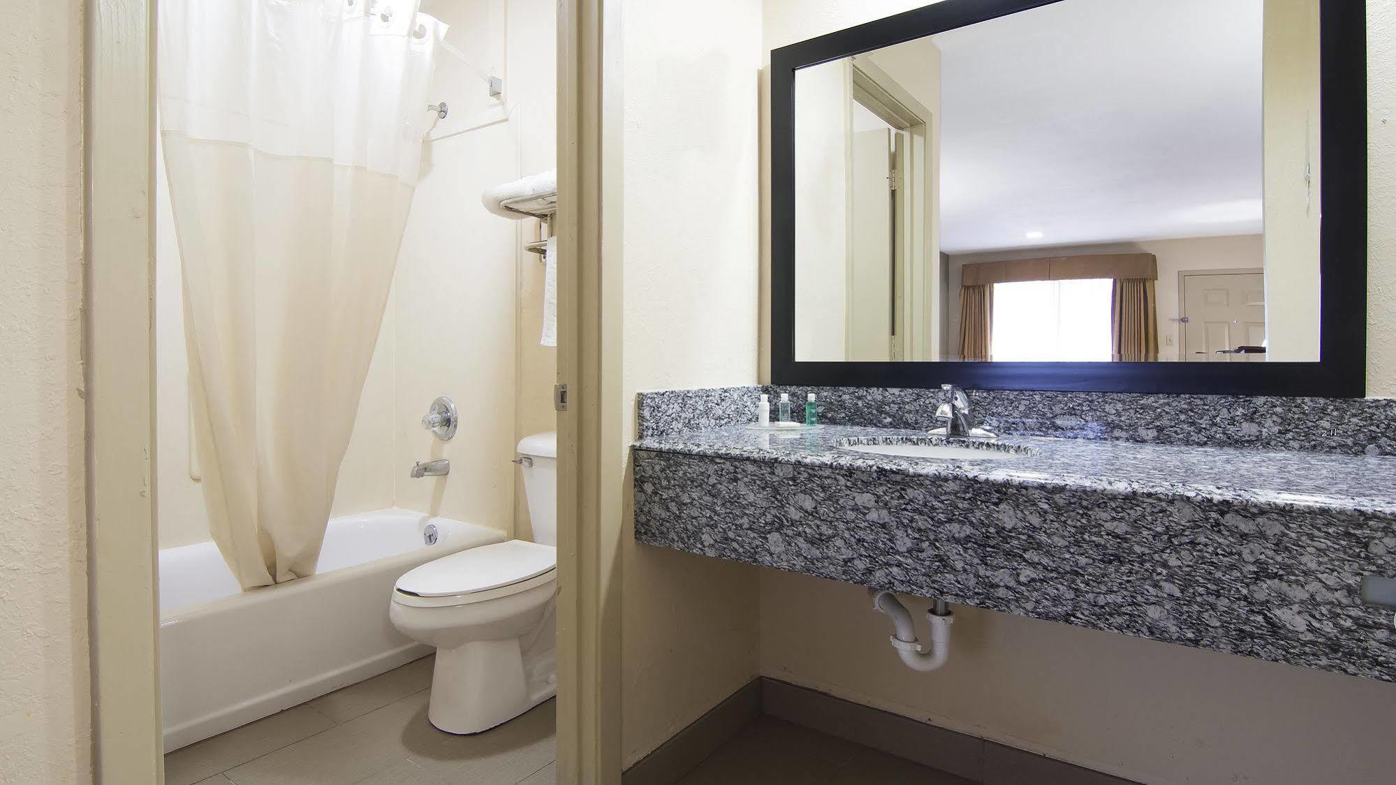 Best Western Eunice Exterior photo